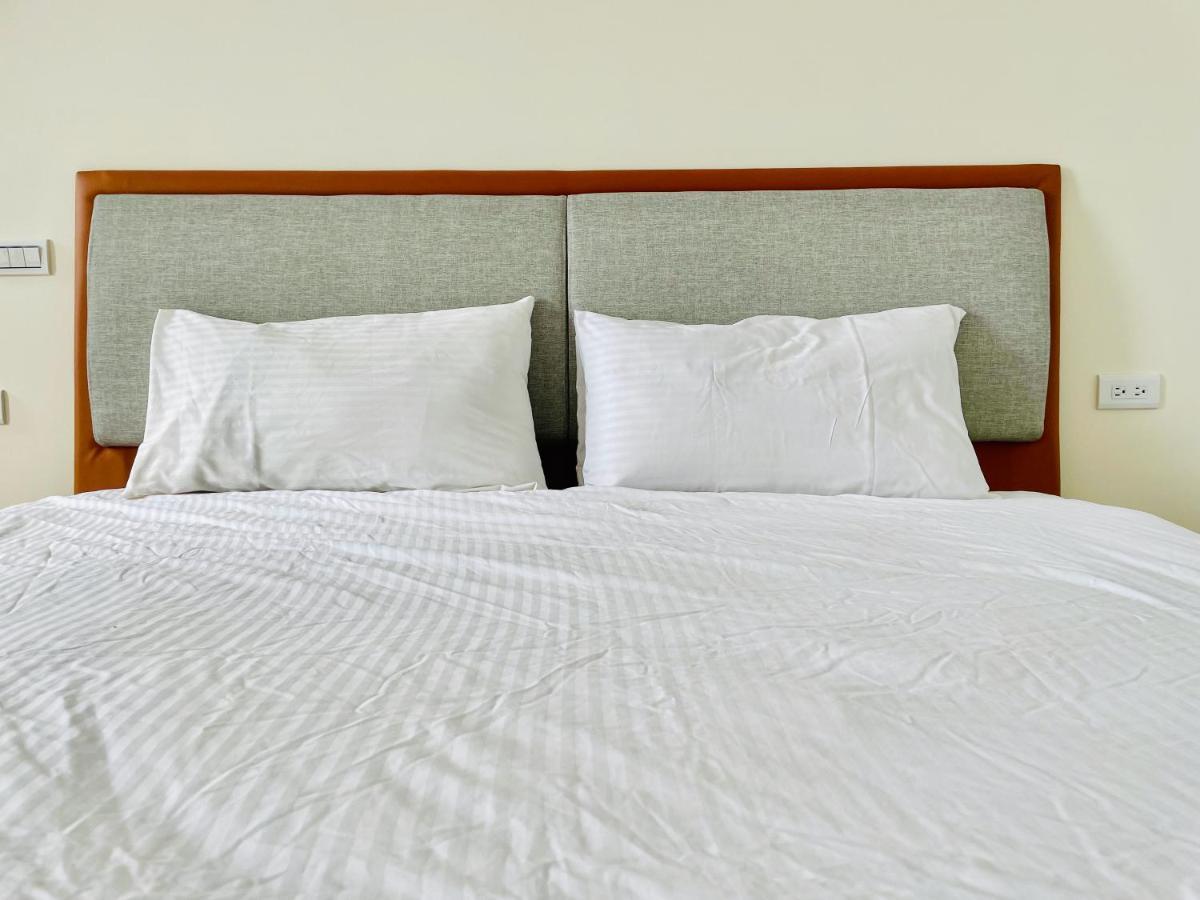ג'ינהו 浯島文旅wd Hotel מראה חיצוני תמונה