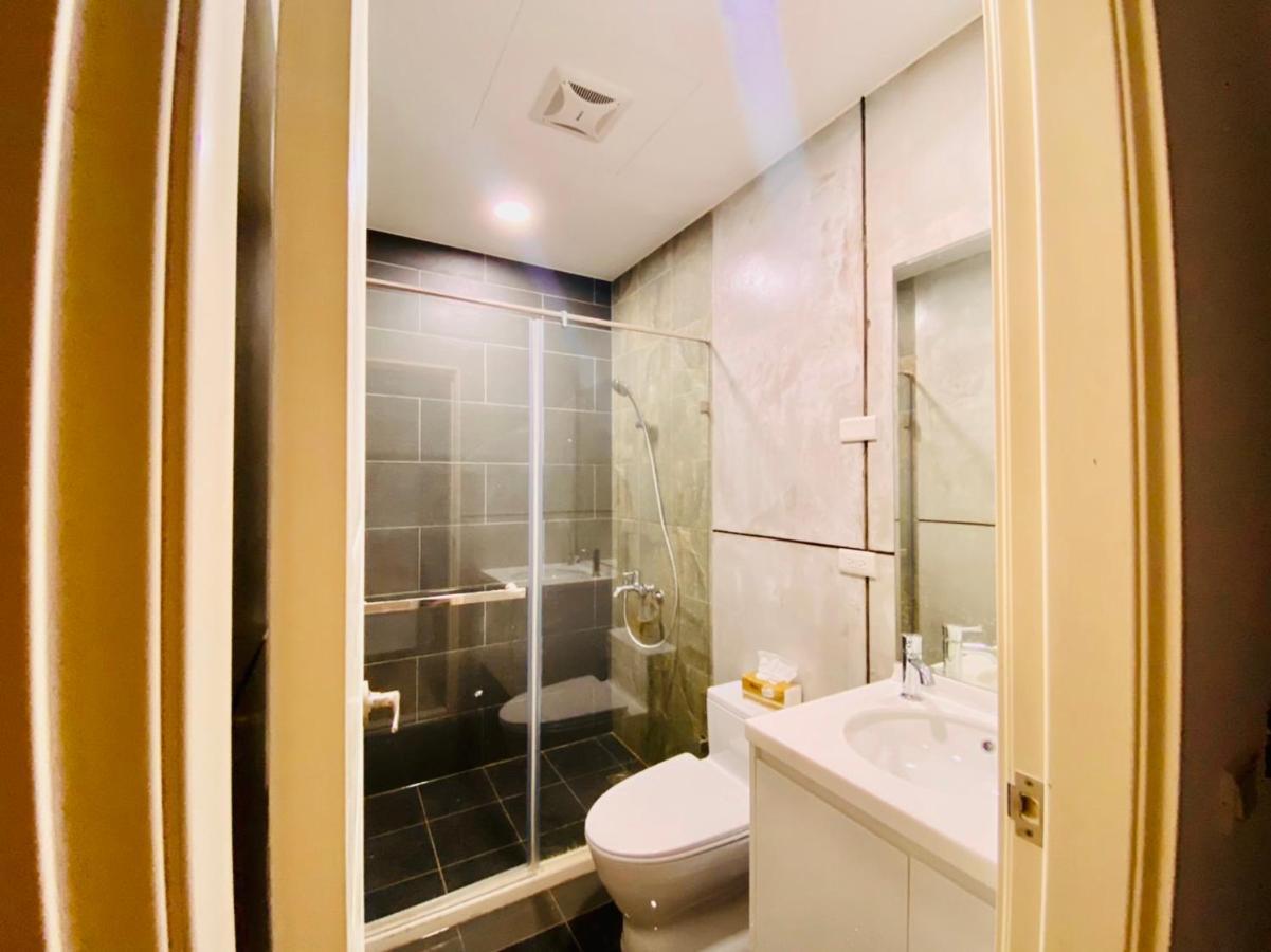 ג'ינהו 浯島文旅wd Hotel מראה חיצוני תמונה