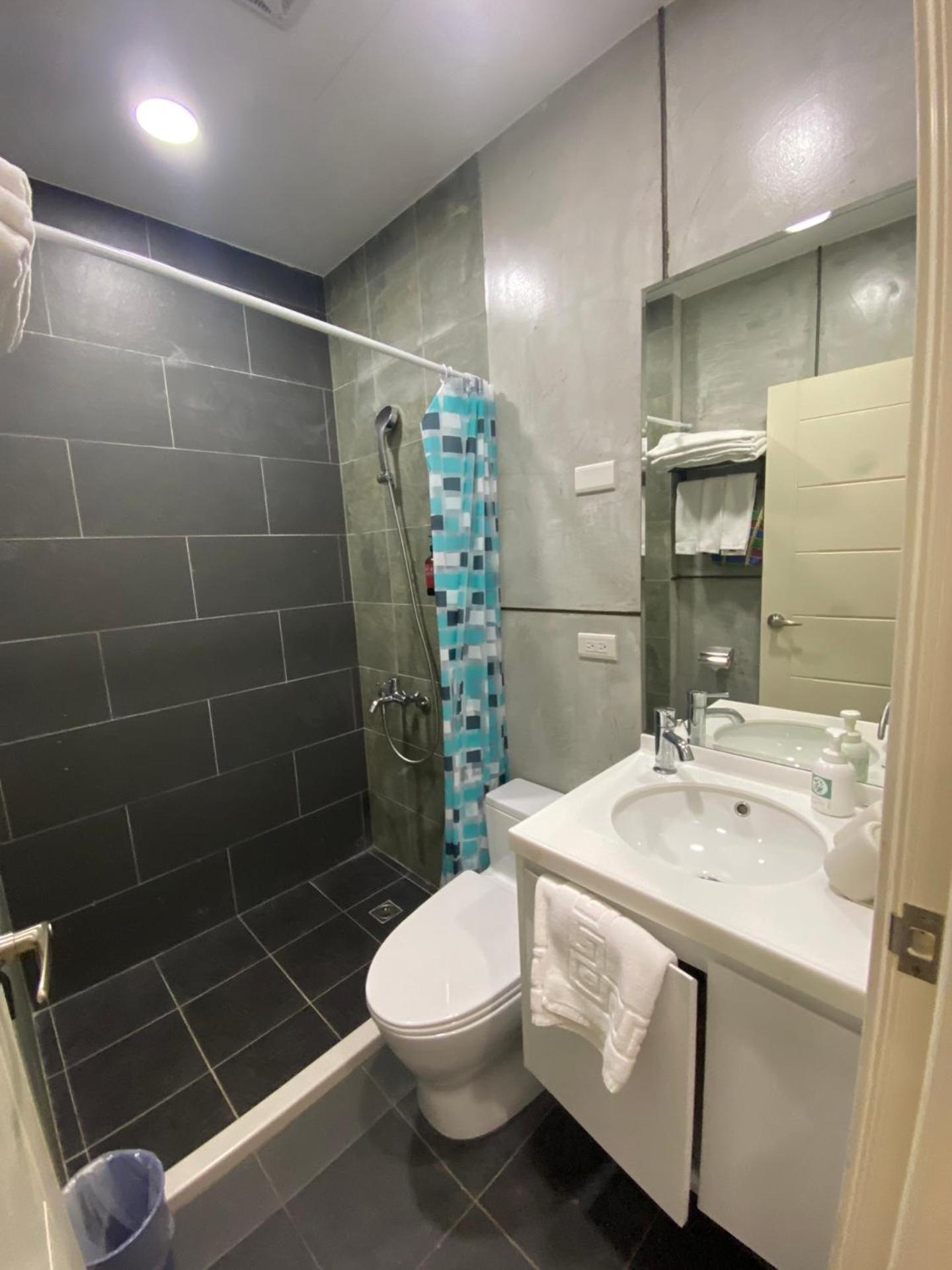 ג'ינהו 浯島文旅wd Hotel מראה חיצוני תמונה