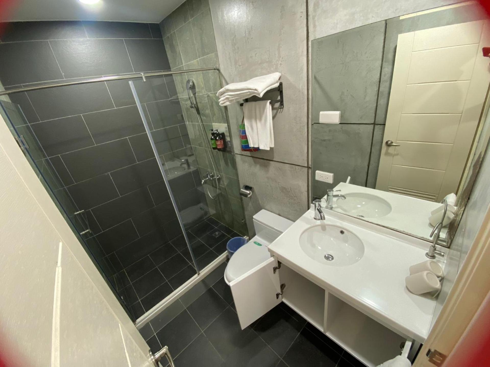 ג'ינהו 浯島文旅wd Hotel חדר תמונה